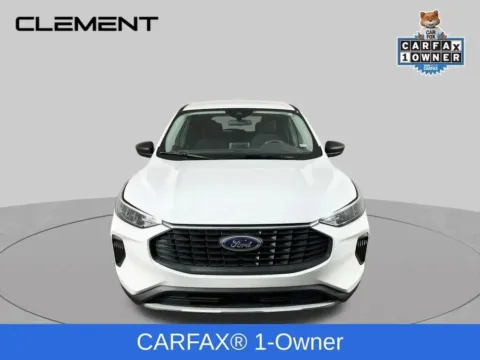 Another view of 2025 Ford Escape Active for sale in Mansfield, OH at Clement Supercenter Ohio