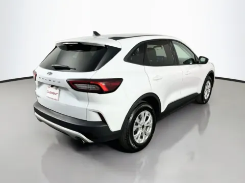 More photos of 2025 Ford Escape Active at Clement Supercenter Ohio, OH