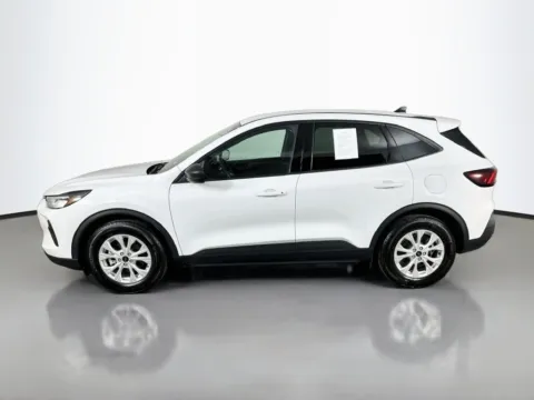 More photos of 2025 Ford Escape Active at Clement Supercenter Ohio, OH