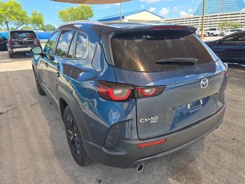 More photos of 2025 Mazda CX-50 2.5 S Preferred Package at Clement Supercenter Ohio, OH