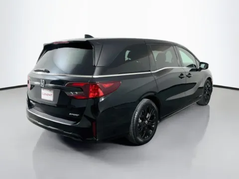 More photos of 2025 Honda Odyssey Sport-L at Clement Supercenter Ohio, OH