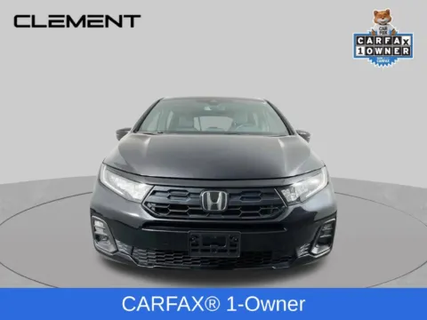 Photos of 2025 Honda Odyssey Sport-L for sale in Mansfield, OH at Clement Supercenter Ohio