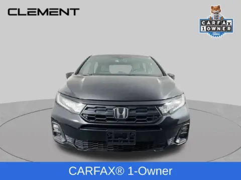 Photos of 2025 Honda Odyssey Sport-L for sale in Mansfield, OH at Clement Supercenter Ohio