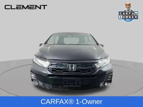 Photos of 2025 Honda Odyssey Sport-L for sale in Mansfield, OH at Clement Supercenter Ohio