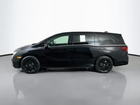 More photos of 2025 Honda Odyssey Sport-L at Clement Supercenter Ohio, OH