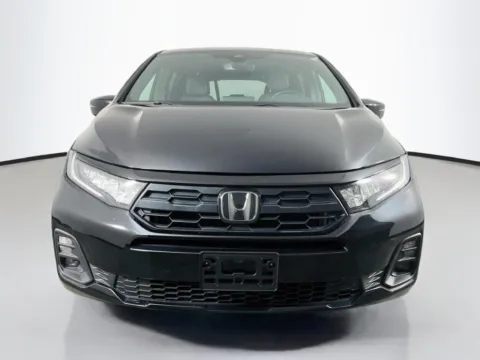 Photos of 2025 Honda Odyssey Sport-L for sale in Mansfield, OH at Clement Supercenter Ohio