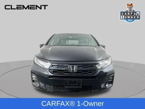Photos of 2025 Honda Odyssey Sport-L for sale in Mansfield, OH at Clement Supercenter Ohio
