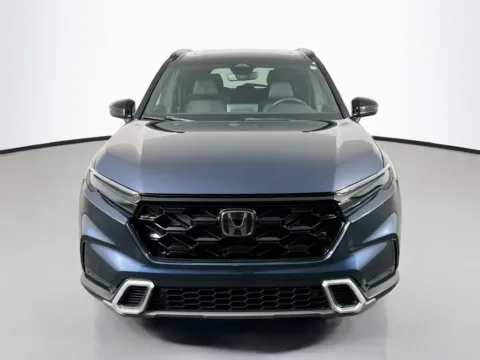 Photos of 2024 Honda CR-V Hybrid Sport Touring for sale in Mansfield, OH at Clement Supercenter Ohio