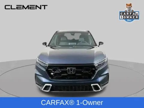Photos of 2024 Honda CR-V Hybrid Sport Touring for sale in Mansfield, OH at Clement Supercenter Ohio