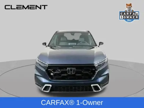 Photos of 2024 Honda CR-V Hybrid Sport Touring for sale in Mansfield, OH at Clement Supercenter Ohio