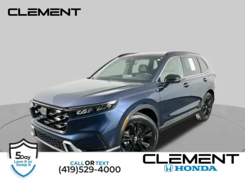 Unknown 2024 Honda CR-V Hybrid Sport Touring for sale in Mansfield, OH