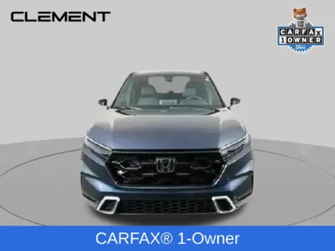 Photos of 2024 Honda CR-V Hybrid Sport Touring for sale in Mansfield, OH at Clement Supercenter Ohio
