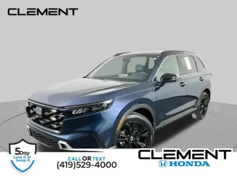 Unknown 2024 Honda CR-V Hybrid Sport Touring for sale in Mansfield, OH