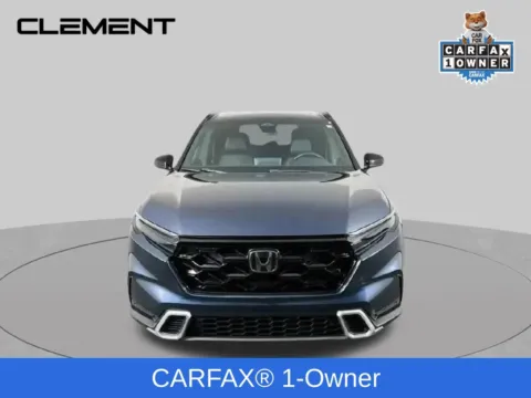 Photos of 2024 Honda CR-V Hybrid Sport Touring for sale in Mansfield, OH at Clement Supercenter Ohio