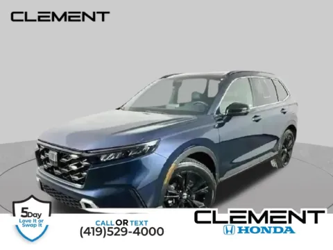 Unknown 2024 Honda CR-V Hybrid Sport Touring for sale in Mansfield, OH