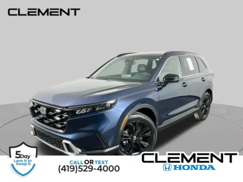 Unknown 2024 Honda CR-V Hybrid Sport Touring for sale in Mansfield, OH