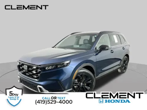 Unknown 2024 Honda CR-V Hybrid Sport Touring for sale in Mansfield, OH
