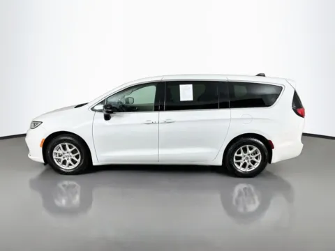 More photos of 2024 Chrysler Pacifica Touring L at Clement Supercenter Ohio, OH