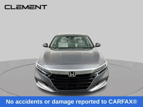 Photos of 2018 Honda Accord Touring for sale in Mansfield, OH at Clement Supercenter Ohio