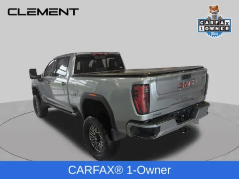 Photos of 2024 GMC Sierra 2500 HD AT4 for sale in Mansfield, OH at Clement Supercenter Ohio
