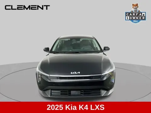 More photos of 2025 Kia K4 LXS at Clement Supercenter Ohio, OH
