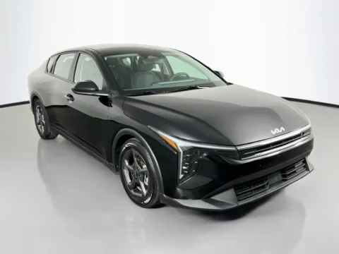 Another view of 2025 Kia K4 LXS for sale in Mansfield, OH at Clement Supercenter Ohio