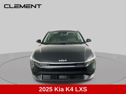More photos of 2025 Kia K4 LXS at Clement Supercenter Ohio, OH