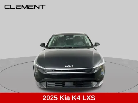 More photos of 2025 Kia K4 LXS at Clement Supercenter Ohio, OH