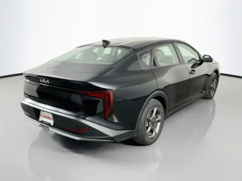 More photos of 2025 Kia K4 LXS at Clement Supercenter Ohio, OH