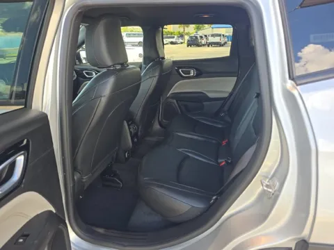 More photos of 2025 Jeep Compass Limited at Clement Supercenter Ohio, OH
