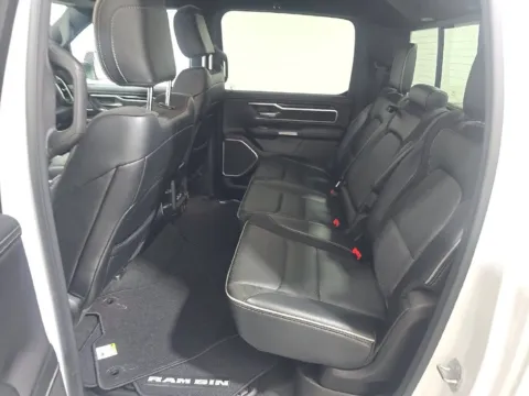 More photos of 2022 Ram 1500 Laramie at Clement Supercenter Ohio, OH