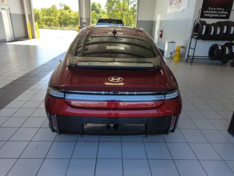 More photos of 2024 Hyundai IONIQ 6 SE at Clement Supercenter Ohio, OH