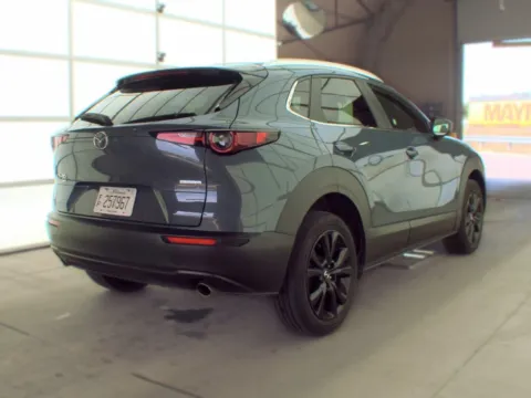 More photos of 2025 Mazda CX-30 2.5 S Carbon Edition at Clement Supercenter Ohio, OH