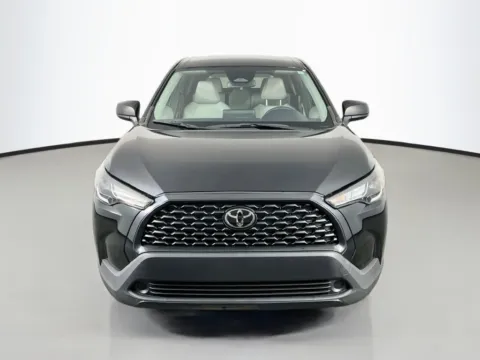 Photos of 2024 Toyota Corolla Cross L for sale in Mansfield, OH at Clement Supercenter Ohio