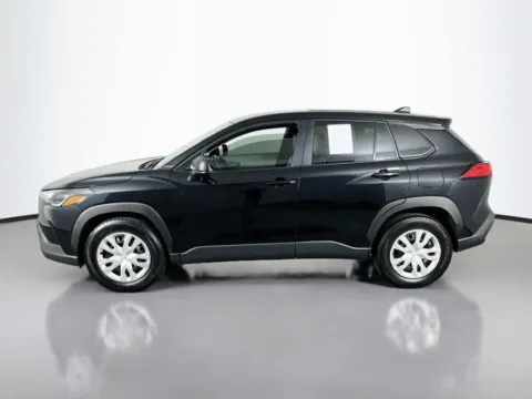 More photos of 2024 Toyota Corolla Cross L at Clement Supercenter Ohio, OH