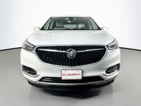 Photos of 2020 Buick Enclave Premium Group for sale in Mansfield, OH at Clement Supercenter Ohio