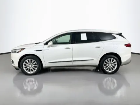 More photos of 2020 Buick Enclave Premium Group at Clement Supercenter Ohio, OH