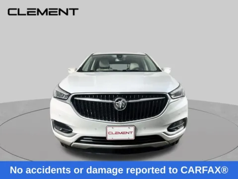 Photos of 2020 Buick Enclave Premium Group for sale in Mansfield, OH at Clement Supercenter Ohio