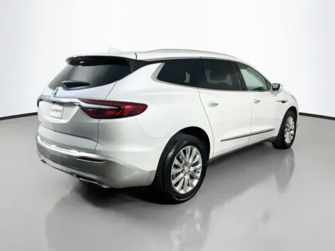 More photos of 2020 Buick Enclave Premium Group at Clement Supercenter Ohio, OH