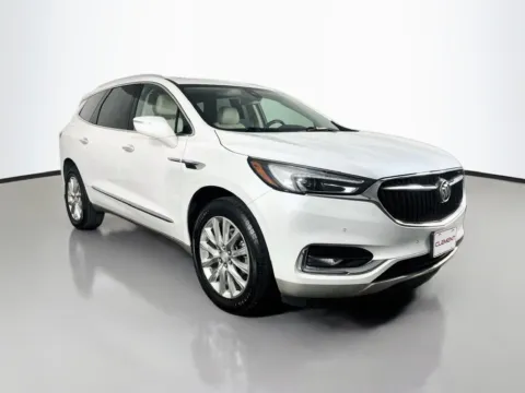 Another view of 2020 Buick Enclave Premium Group for sale in Mansfield, OH at Clement Supercenter Ohio