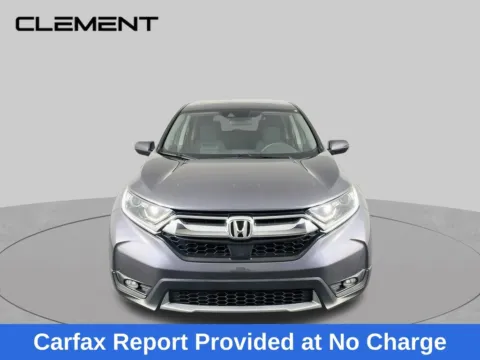 Photos of 2019 Honda CR-V EX for sale in Mansfield, OH at Clement Supercenter Ohio