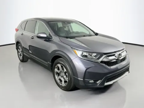 Another view of 2019 Honda CR-V EX for sale in Mansfield, OH at Clement Supercenter Ohio