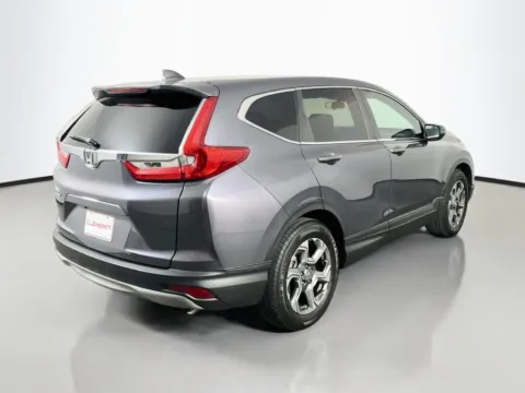 More photos of 2019 Honda CR-V EX at Clement Supercenter Ohio, OH