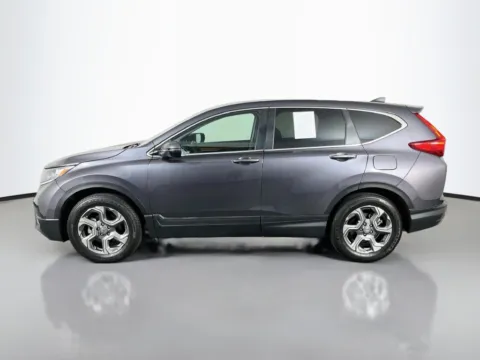 More photos of 2019 Honda CR-V EX at Clement Supercenter Ohio, OH