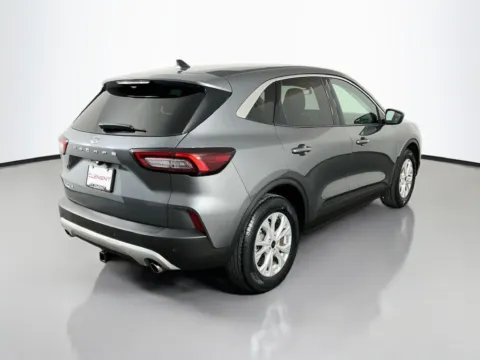 More photos of 2024 Ford Escape Active at Clement Supercenter Ohio, OH
