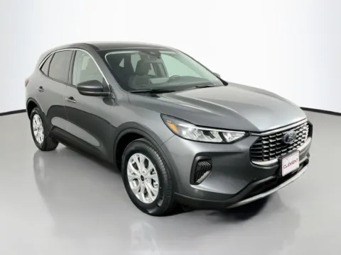 Another view of 2024 Ford Escape Active for sale in Mansfield, OH at Clement Supercenter Ohio