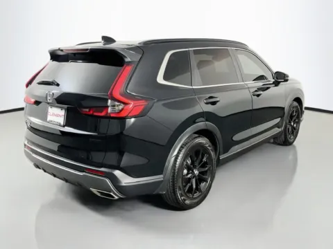 More photos of 2023 Honda CR-V Hybrid Sport at Clement Supercenter Ohio, OH