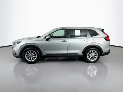 More photos of 2025 Honda CR-V EX-L at Clement Supercenter Ohio, OH