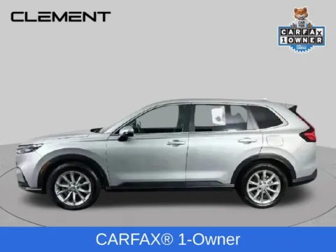 Photos of 2025 Honda CR-V EX-L for sale in Mansfield, OH at Clement Supercenter Ohio