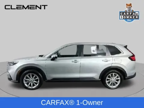 Photos of 2025 Honda CR-V EX-L for sale in Mansfield, OH at Clement Supercenter Ohio